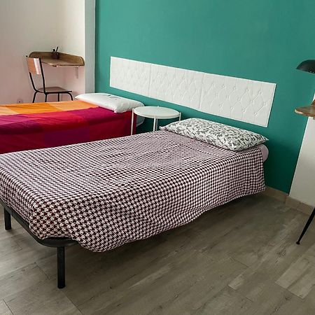 Appartamento Luminoso Ciriè Eksteriør bilde